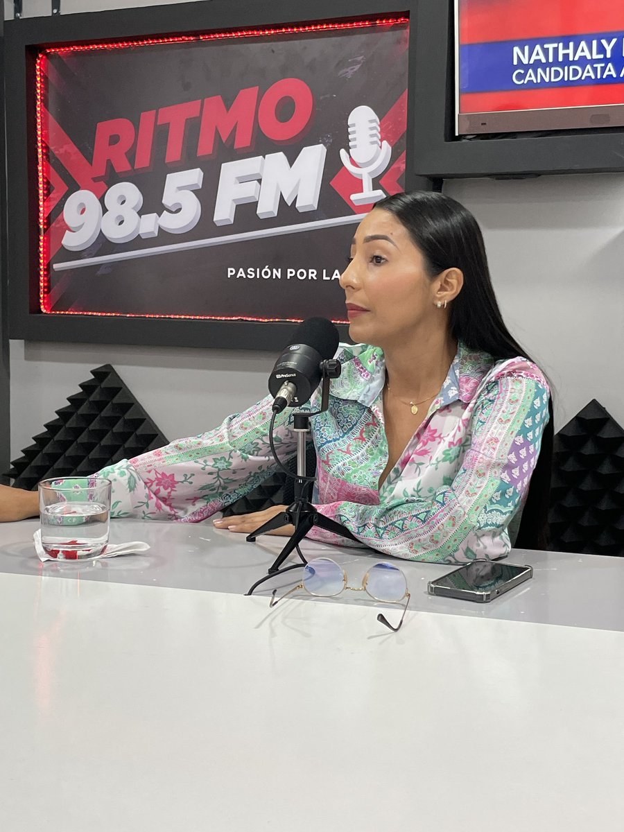 El sueño de una Casa de Acogida para la Mujer es una realidad. 

La coordinadora de Casa de Acogida "Digna" informó en radio Ritmo sobre el rol que se cumple en favor de las mujeres y sus hijos. Juntos trabajamos para erradicar la violencia de género porque #ATodosNosImporta