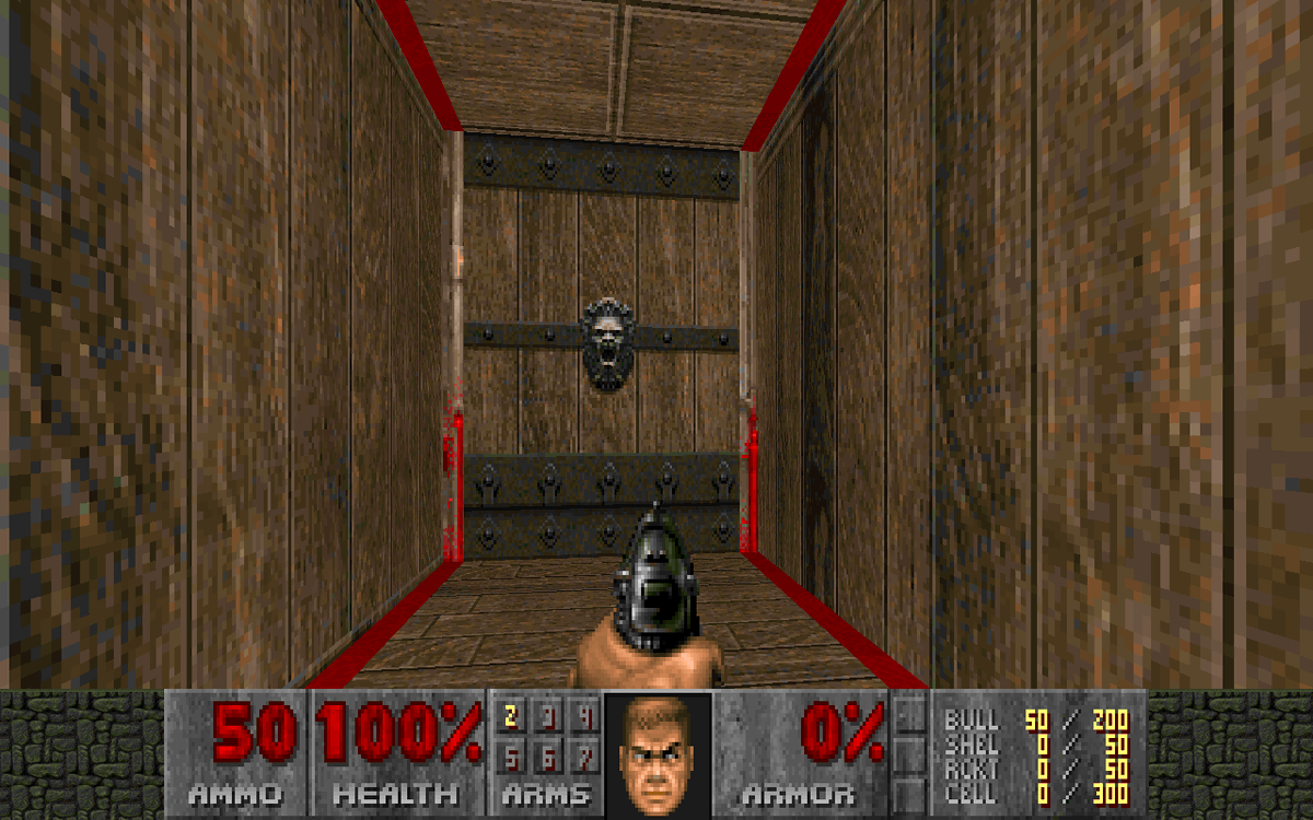 croakitoad's tweet photo. I started creating my very first DOOM wad/map from scratch last night on my #Twitch stream! So exciting learning how to do this and figuring things out from square one! MORE TONIGHT! #Doom #WAD #Doomseeker #Doombuilder #Slade @DoomBuilder @DOOM @idSoftware https://t.co/ohdQQpJoUy