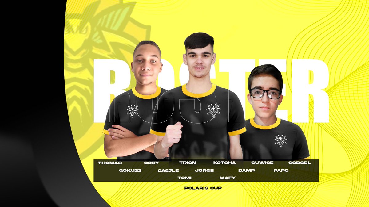 Irrepressible Team tweet media