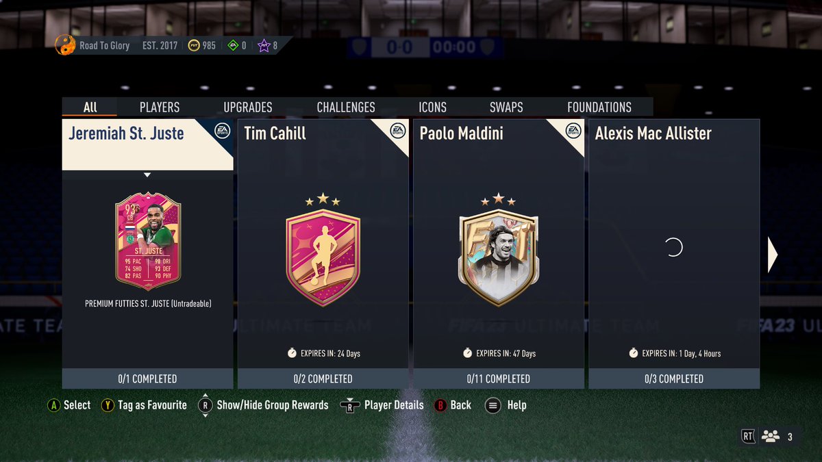 EAFC 26 News tweet media