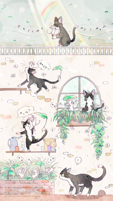 「動物 植物」のTwitter画像/イラスト(新着)｜21ページ目