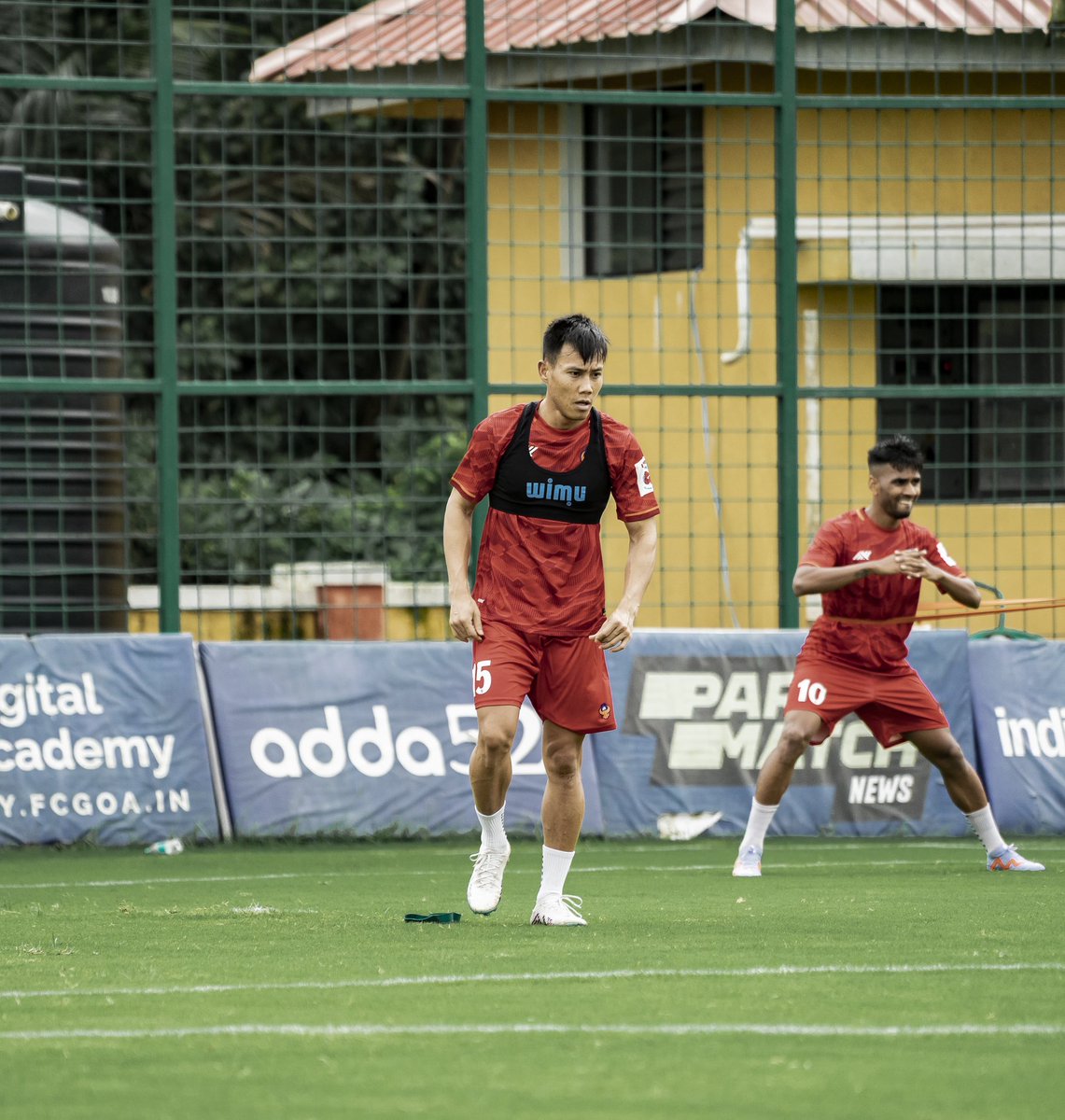 Udanta Kumam tweet media