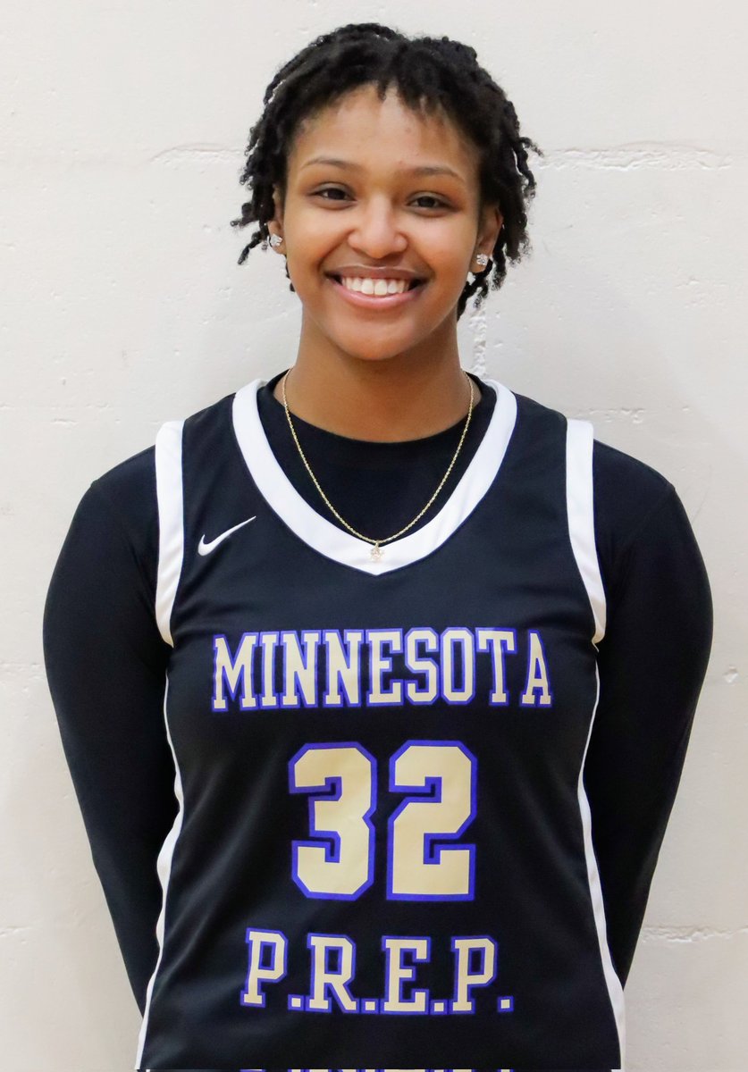 Congratulations @MaliyahW32 on making the @usjn @BlueStarBB All-Star team while Denver (Mountain Madness)! @MNPREP2024_2026 @EricJrAllStar @GMacHoops @FiveStateHoops #PREPFAMILY