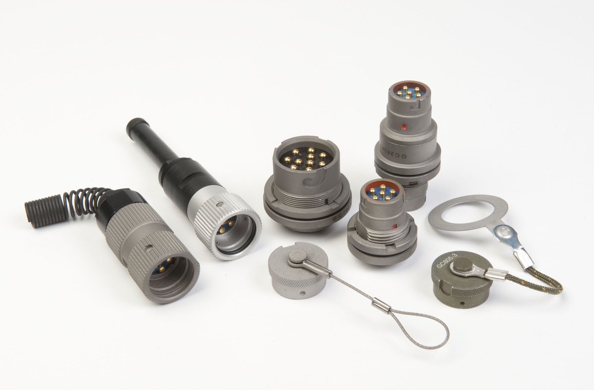 cdmincorporated's tweet image. CDM stocks all popular formats of mission-ready and multipurpose audio and signal circular connectors from your favorite brands! Bayonet, push-pull and breakaway mate. #TacComTuesday #TacCom #TacticalCommunicationsConnectors #M55116 #FilteredConnectors #TacticalCommunications