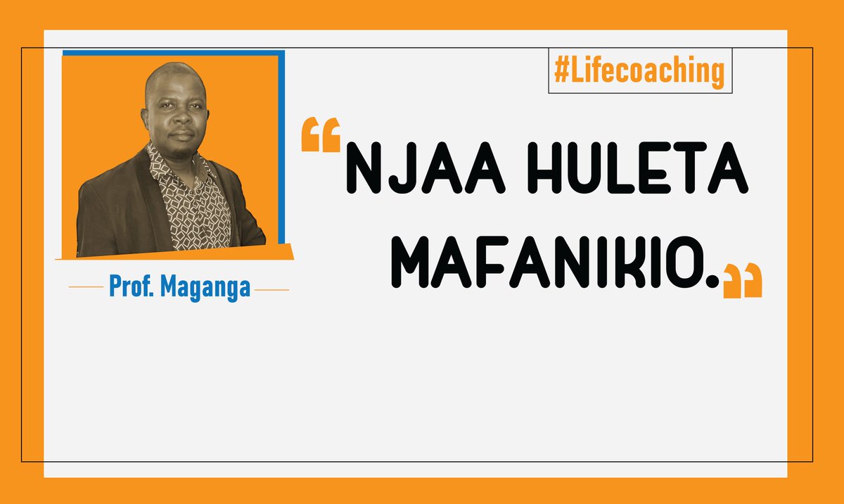 Profmaganga1's tweet photo. Njaa itakufanya upambane tena na tena....#behungry https://t.co/JPJhOuLZUl