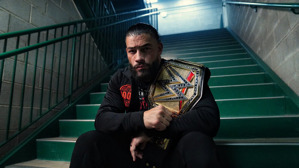 Roman2Reigns tweet media