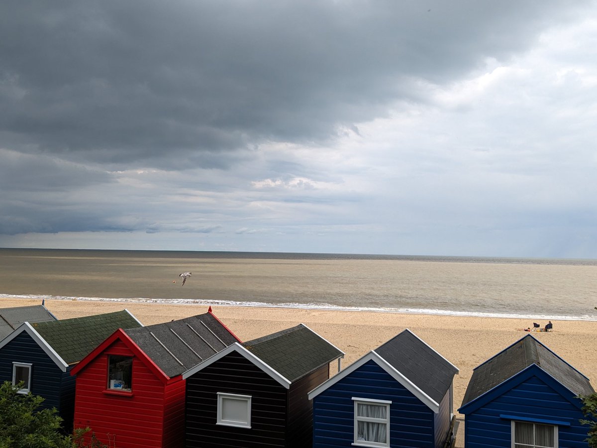 Enjoy it while it lasts mate.