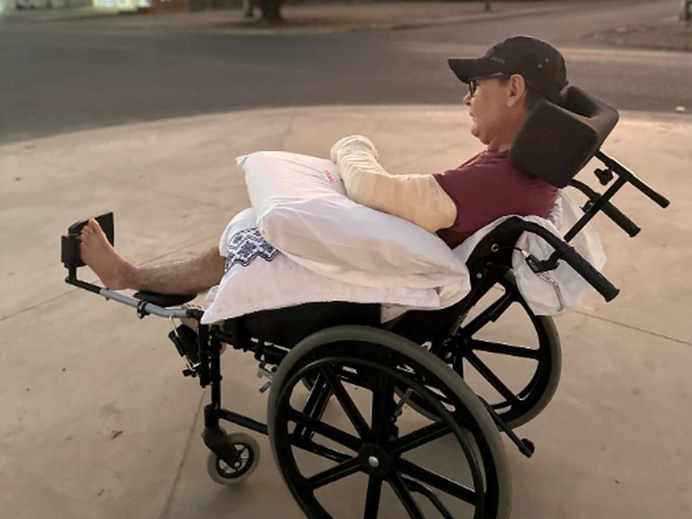 correiopopular_'s tweet image. Alex Testoni recebe alta de hospital depois de acidente
#Melhora #AlexTestoni #Rondonia #JornalCP #CorreioPopular
correiopopular.news/vernot.php?id=…