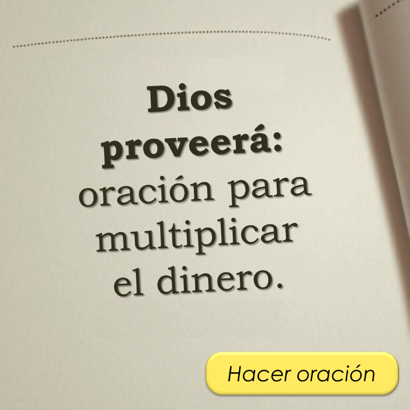 oracion_milagro's tweet photo. AMADO DIOS, por favor bendice las semillas que planten nuestras manos, ayúdanos a cuidar nuestros campos con dedicación y paciencia, líbranos del enemigo y danos siempre la dicha de recaudar una abundante cosecha.

Continúa orando en: https://t.co/aSnFSOQlp3