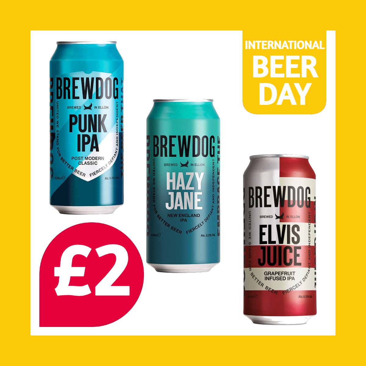 Nisa Local Salisbury tweet media