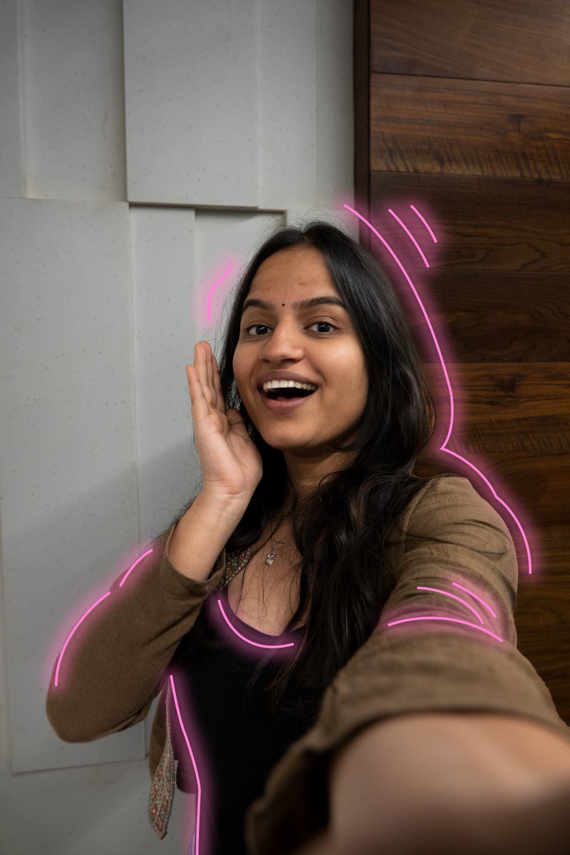 RedmiIndia's tweet image. A WOW moment for sure! 

Are you excited to witness #TheRevolution we are bringing?

#StayTuned