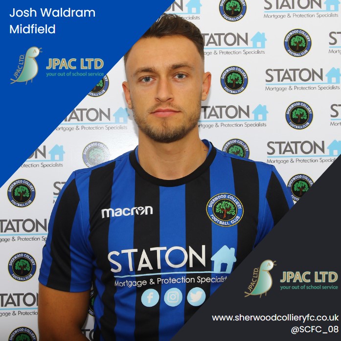 It is our pleasure to thank JPAC Ltd for sponsoring Josh Waldram for the 2023-24 season 🔵⚫️🌳#UTW