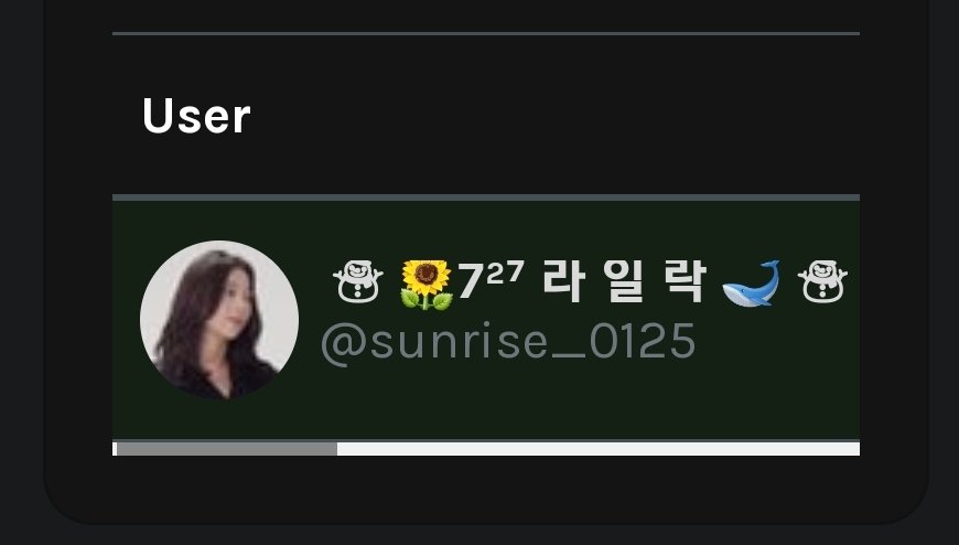woni2gb's tweet photo. 안녕하세요! 알티 추첨 당첨되셔서 연락드립니다. 멘션 확인하시면 디엠 부탁드릴게요! 😃
@sunrise_0125 https://t.co/ABLcl1m4Cy