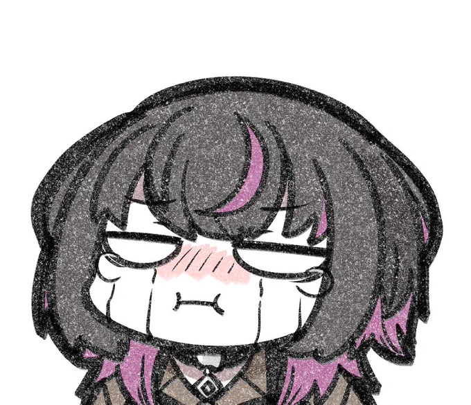【お知らせ】ゆにちゃんとはぐからのお知らせ  より