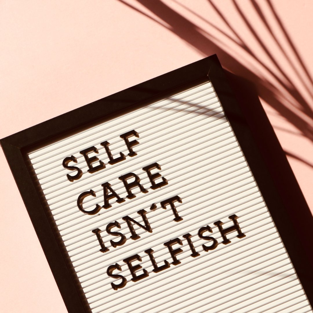 Yesterday was #InternationalSelfCareDay and we didn’t want to let the day go by without this important reminder: self-care isn't selfish—it's an act of self-respect, a gentle reminder that our needs matter, and a powerful declaration of love for ourselves.  ☀#SelfCare #YouMatter
