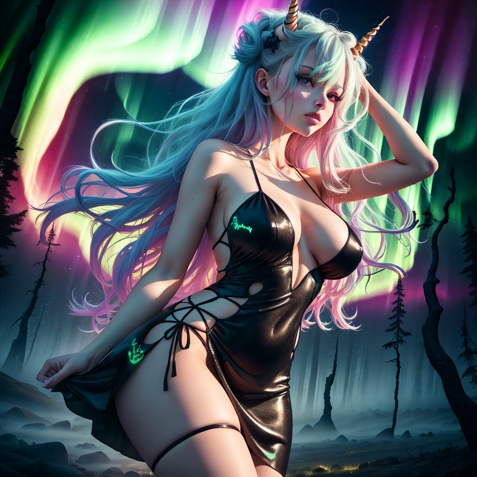 Have you ever seen the northern lights in the sky? I have seen and I am in love with this natural phenomenon❤️ I'm so in love that I'm sharing this with you 😍

Eternal Sunshine is available😘
Only 10 xtz 
Links ⬇️