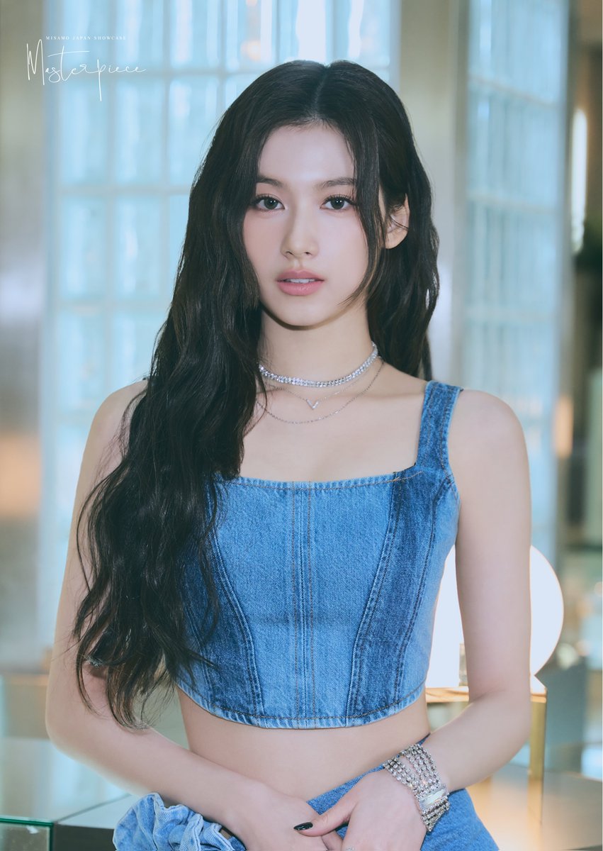 JYPETWICE_JAPAN's tweet photo. MISAMO JAPAN SHOWCASE “Masterpiece”
東京公演の2日目！

今日もONCEに会える想いでワクワク💜

#Masterpiece #MISAMO #JAPANSHOWCASE2023 https://t.co/mFsjIhoEm5