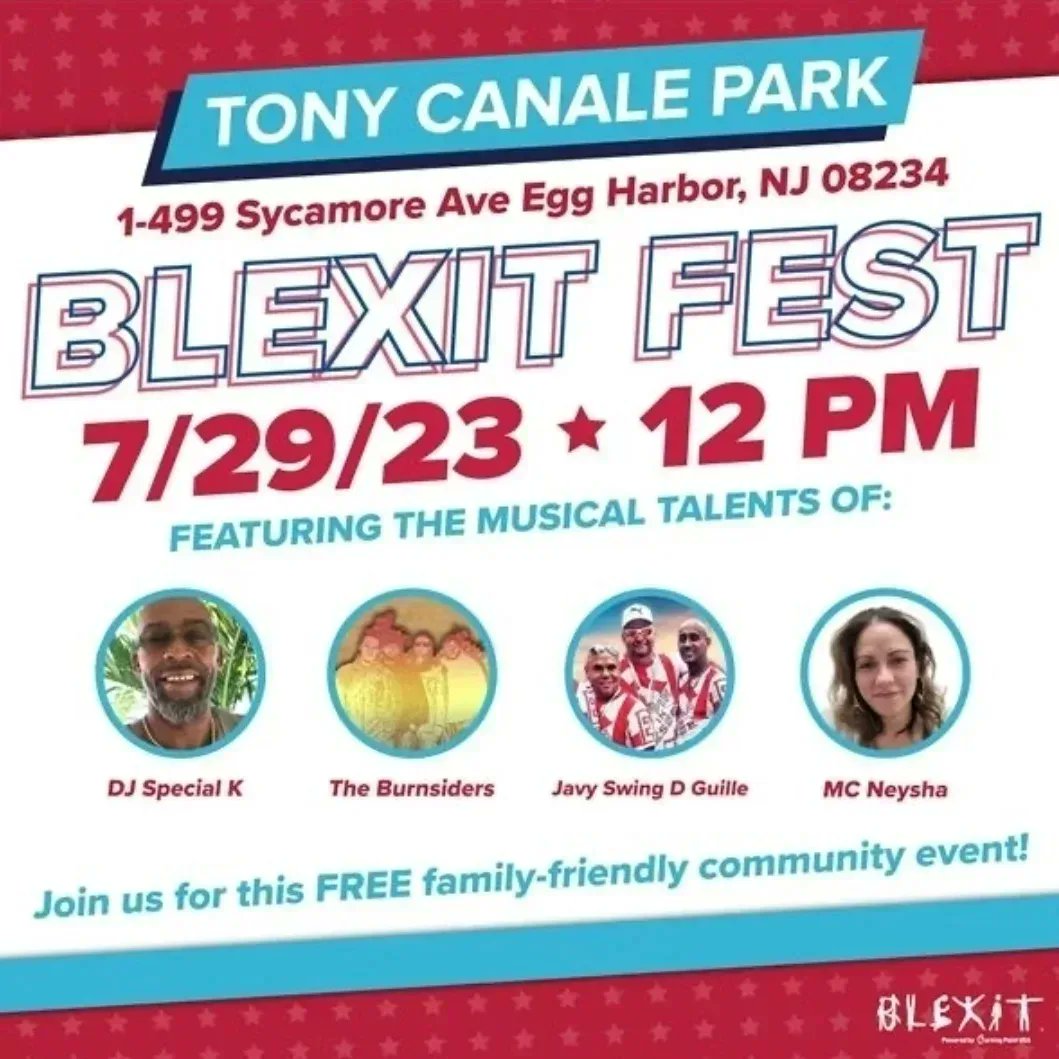 @kevdjenkins1 will be in the house! (OK, we'll be outside, & at a park, but still 😁) Who's got their FREE 🎟? Get urs today w/ #LinkInBio

There will be great music, several speakers & free food - perfect summer time fun for the whole family. CU there!
#Blexit #BlackConservative