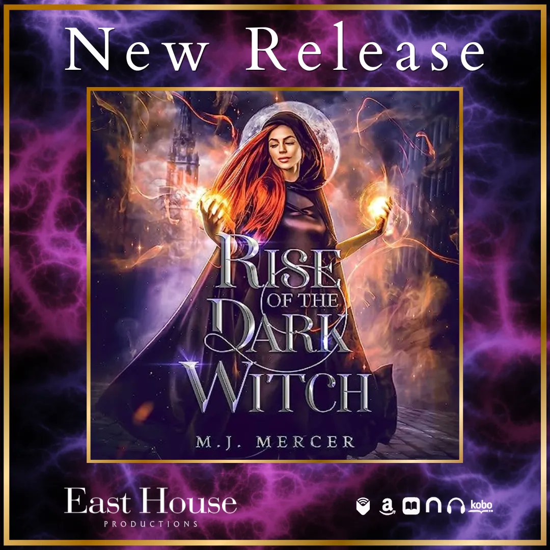 East House Productions tweet media