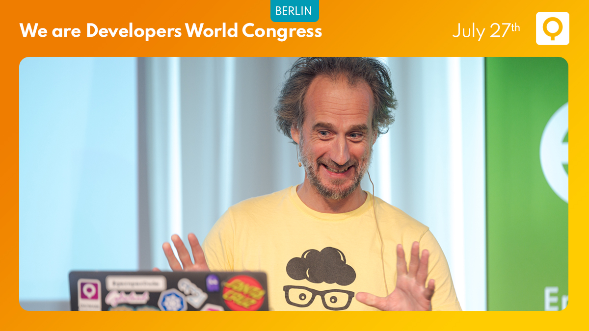 qaware's tweet image. Get ready to explore the fascinating world of #autoscaling in #Kubernetes with @LeanderReimer at the @WeAreDevs World Congress this Thursday!

⏳ Don&apos;t miss out on his session at 3 PM! 
More details on bit.ly/3NQw4D6

#CloudNativeNerd #K8s #cloudnative
@heisedc