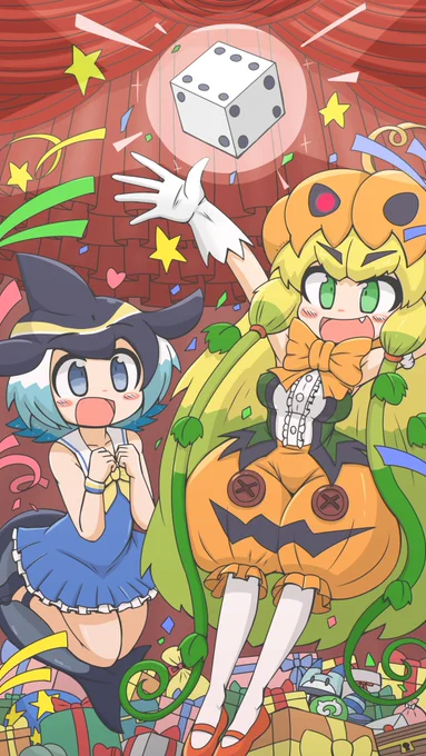 #フォロワー1万人以下の絵師が力作を投稿してたくさんのフォローを貰うタグ けものフレンズ中心です 