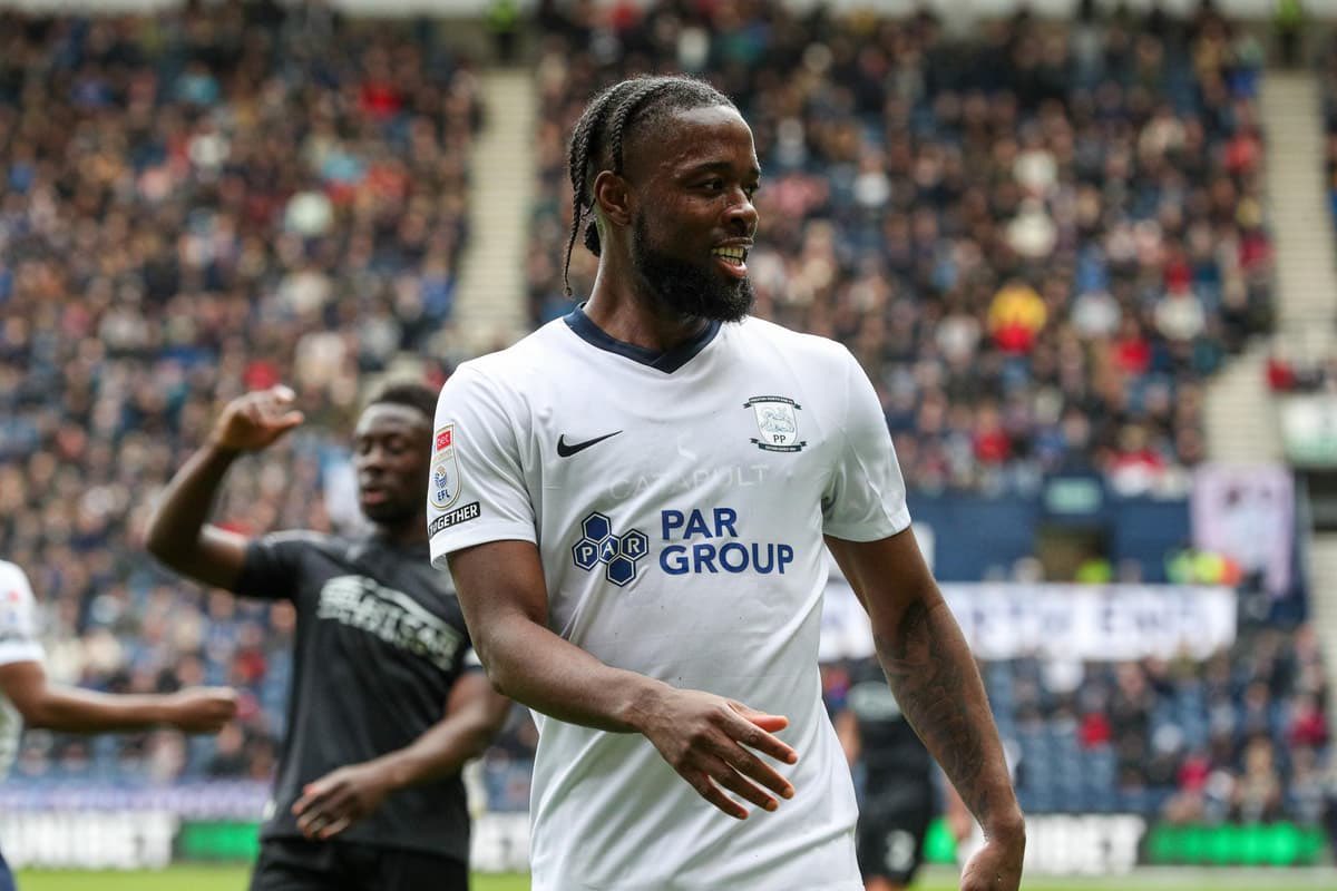 Sources close to Stoke City have told me that Josh Onomah is set to pen a 6 month deal with the Potters after impressing in training while keeping his fitness at the club. #SCFC #PNEFC