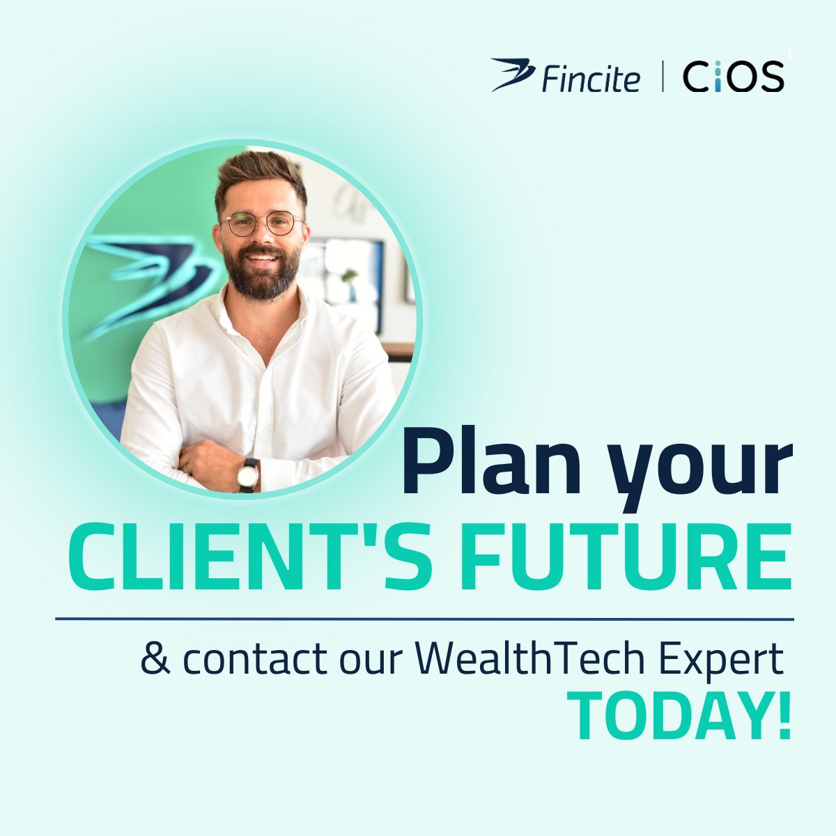 #Inflation is a silent wealth eroder!

With our new #CIOS feature update, #wealth Forecasting Advisors can integrate all clients' assets into our software and adjust their client's wealth to different inflation scenarios and periods of time.

🔗 bit.ly/3N4AXJS