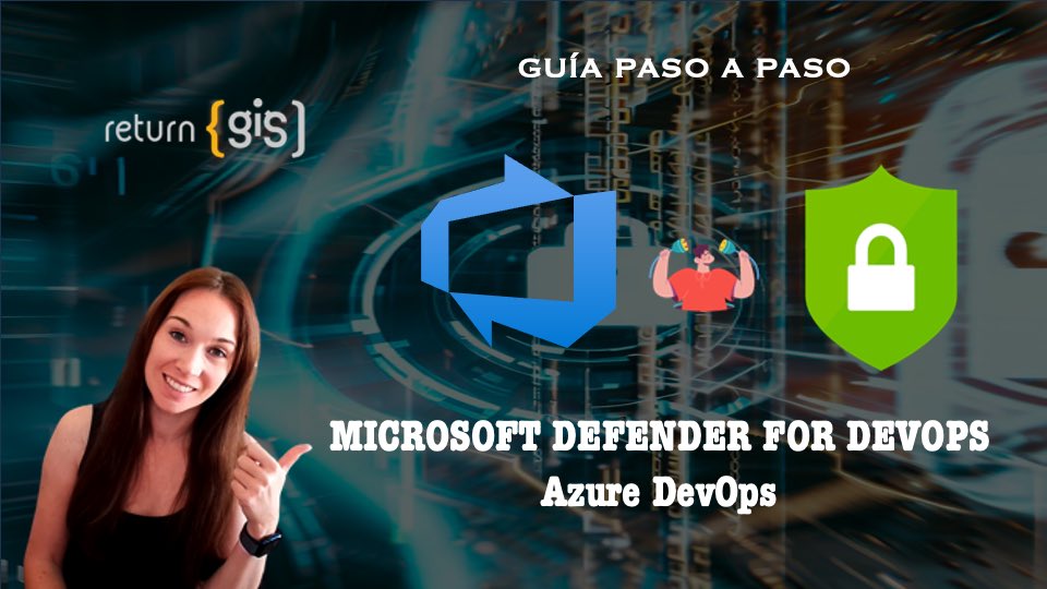 0GiS0's tweet photo. En este video, en menos de 20 minutos ⏱️, te cuento cómo configurar Microsoft Defender for DevOps con Azure DevOps.
https://t.co/RZYvK3L2pc
#azuredevops #devsecops #sast #defenderforcloud #defenderfordevops https://t.co/XtfYZzgLsG
