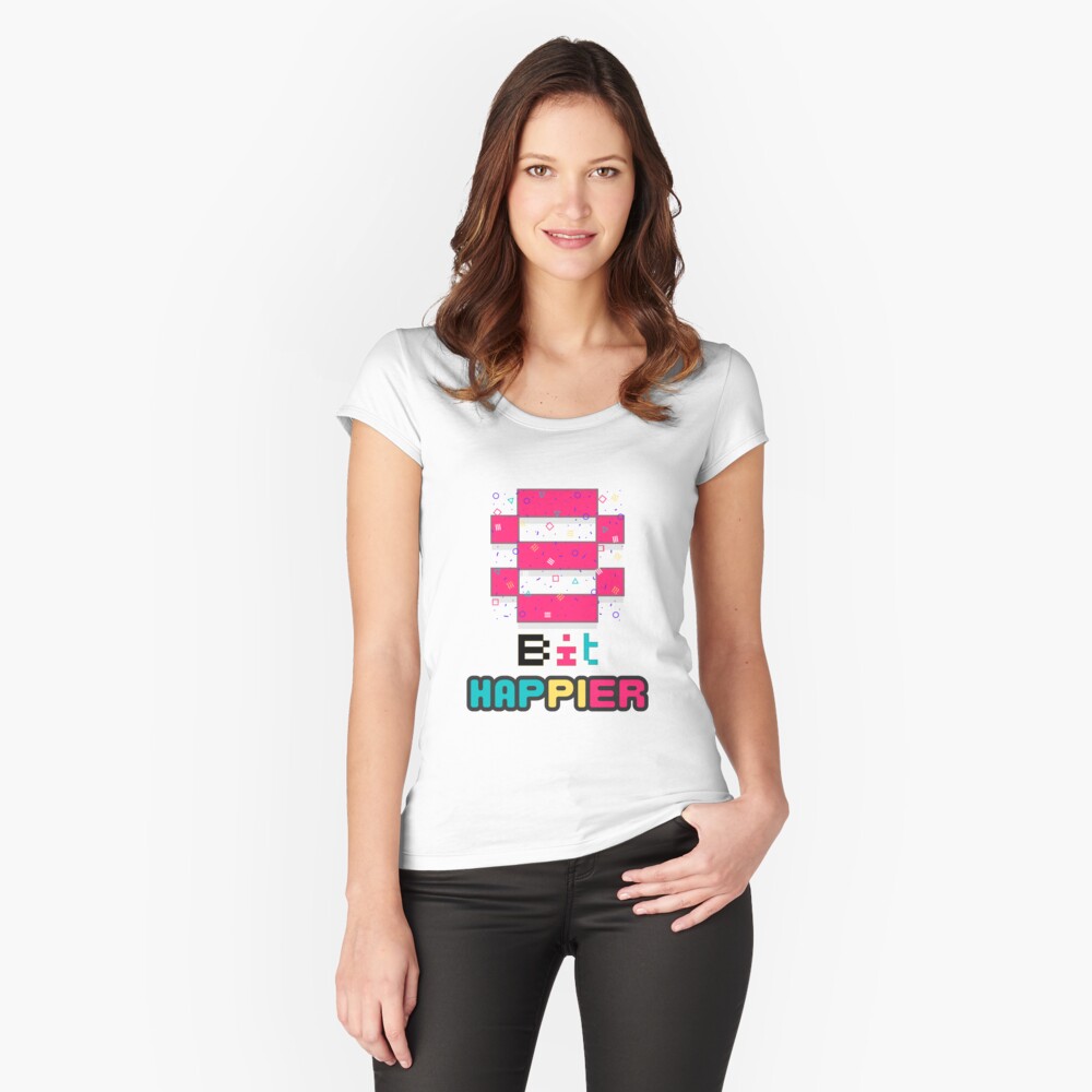 🎮 Rediscover nostalgia with '8-Bit Happier'! 🕹️🎨

👉shop now cutt.ly/8walintf

#tshirt #tshirtprinting #tshirtdesign #tshirtshop #tshirtbrand #tshirts #ClothingBrand #VintageTees  #gamedev  #indiedev #indiegame #IndieGameDev #mobilegames #IndieDevHour #scifi #action