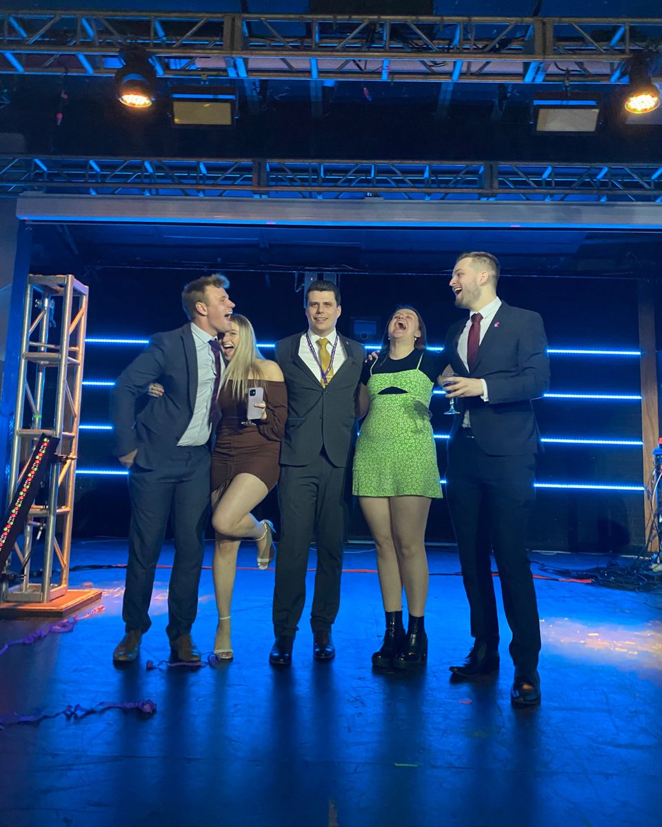 Then vs. Now! 🌟
Farewell to our 2022-2023 Exec Officer Team... you'll certainly be missed! 🥰