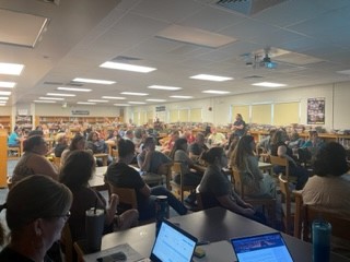 We loved welcoming @IPSPotter74 staff to our school to learn about the vision for Dual Language Immersion and High Ability middle school programing in 2024-2025 #RebuildingStronger #ProvingWhatsPossible
