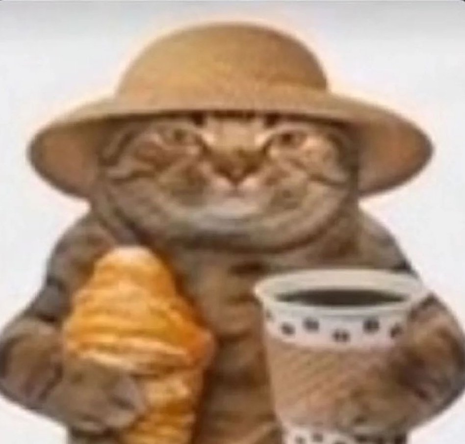 Life really do be happening around me and im sitting here like: