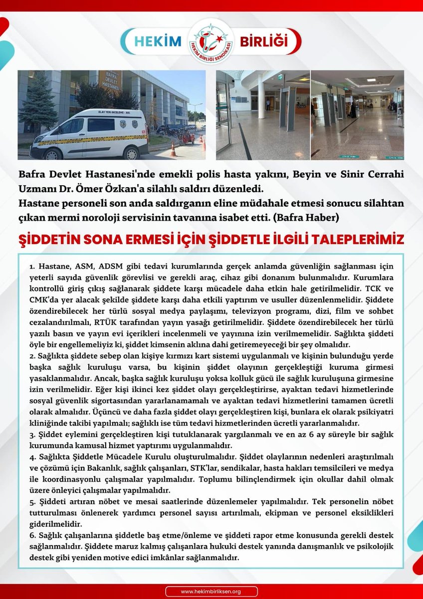 haticecerci's tweet photo. Bu Nasıl önlenir işte bizim önerilerimiz ⁦@drfahrettinkoca⁩ https://t.co/fFvDX1DmiP