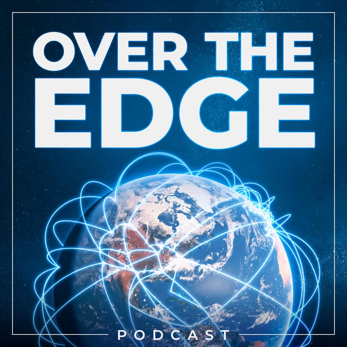 Tune in to the latest episode of Over the Edge podcast in which <a href="/mtrifiro/">Matt Trifiro</a> and Keith Basil discuss #K3s, the tiny #edge, and use cases that are driving demand for #SUSE’s technologies.

➡ Spotify: okt.to/1winhQ
➡ Apple Podcasts: okt.to/oZLCep