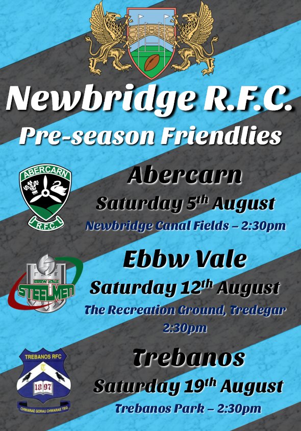 Newbridge Rugby tweet media