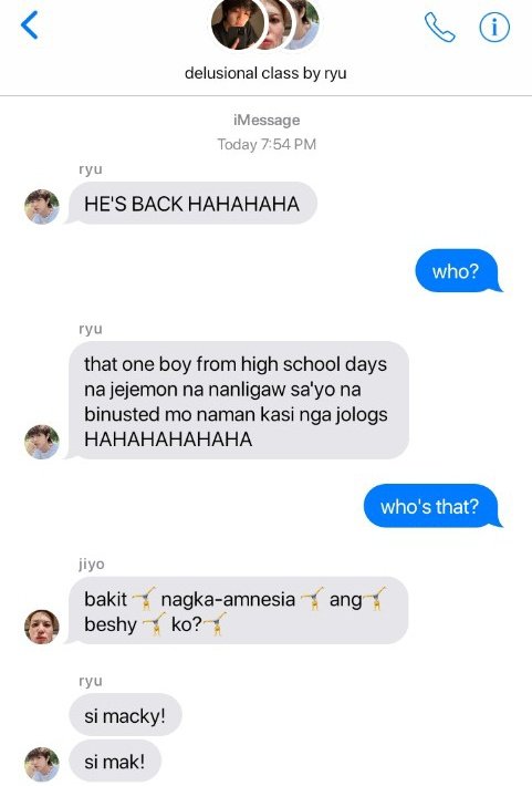 slvrcascade's tweet image. heart's desire
a #mahae au wherein,