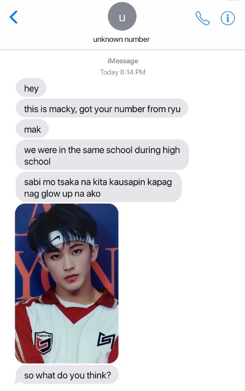 slvrcascade's tweet image. heart's desire
a #mahae au wherein,