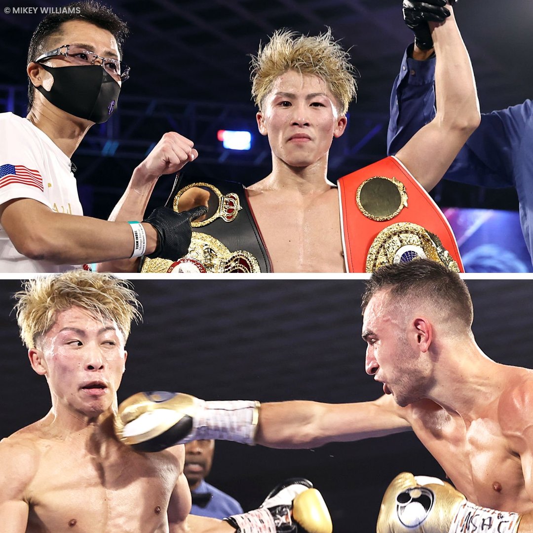 Aus-Boxing.com tweet media
