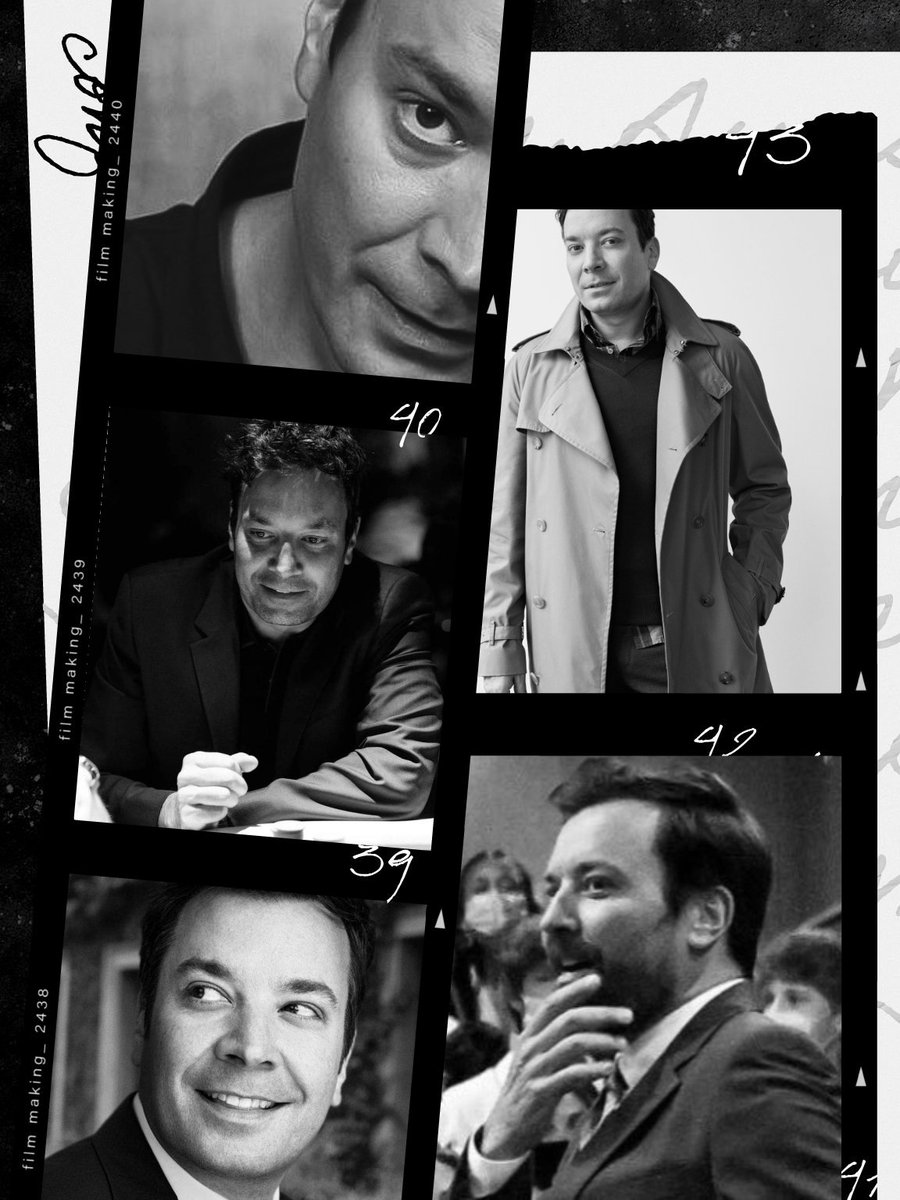 🍀#FalPals🍀
I hope your day is everything you want it to be.

🍀 #JimmyFallon 🍀 #Fallon 🍀  
🍀 #FalPal 🍀