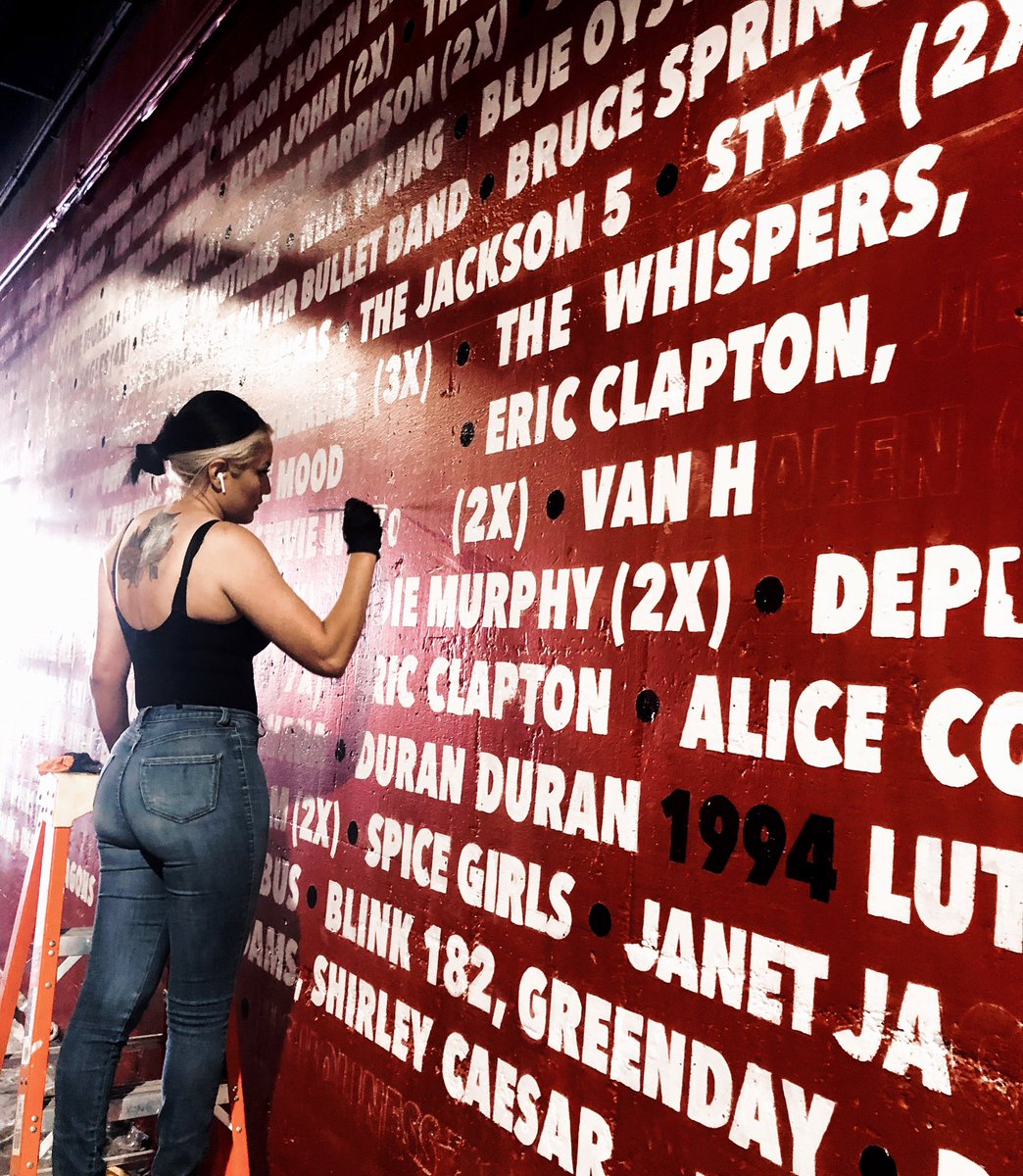 Drawing on the wall as a kid was 
 practice... 🖍️ <a href="/thekiaforum/">The Kia Forum</a>