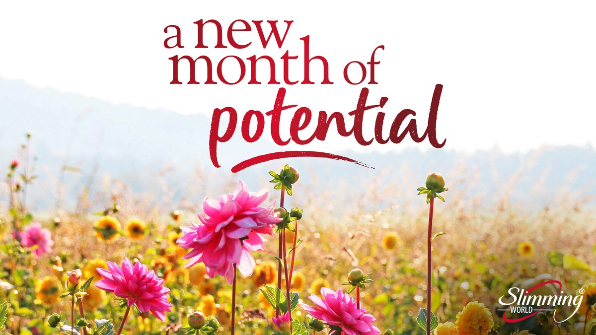 SWChineham's tweet image. Achieve your weight loss dreams by planning the perfect month and setting your own goals for your journey ✨🥰. Come along to my group to discover how, or pop me a message to find out more – I can’t wait to meet you ❤! #Chineham #SlimmingWorld