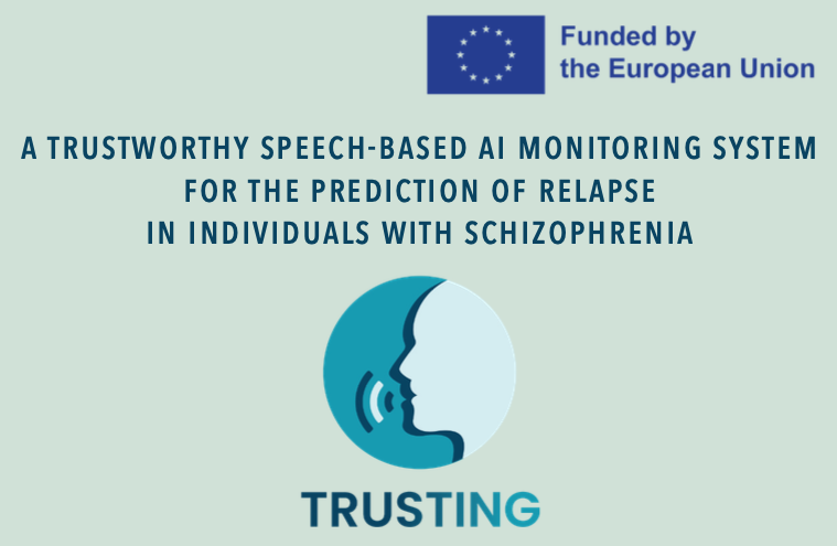 philipphoman's tweet photo. 📢 New jobs for @HorizonEU project #TRUSTING: 
Prof. Hinzen, Barcelona: 
- Postdoc comp. linguistics https://t.co/jFYExqgIDH
Prof. Elvevåg, Tromsø: 
- Postdoc CS https://t.co/T33kk4OZAQ
- Full-stack developer https://t.co/Z0KtsCwYd7
Please share! https://t.co/3ZFIwhjyHY