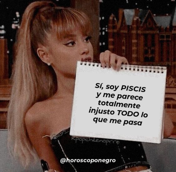 piscis_hn's tweet photo. Sí, soy #piscis ✨🔮✨ #horoscoponegro https://t.co/eCXzeNMKnC