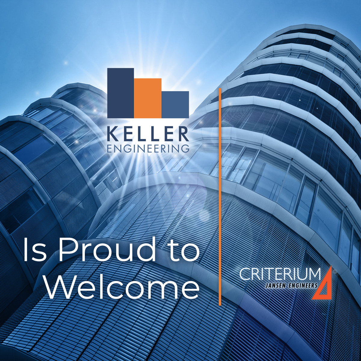 Keller Engineering tweet media