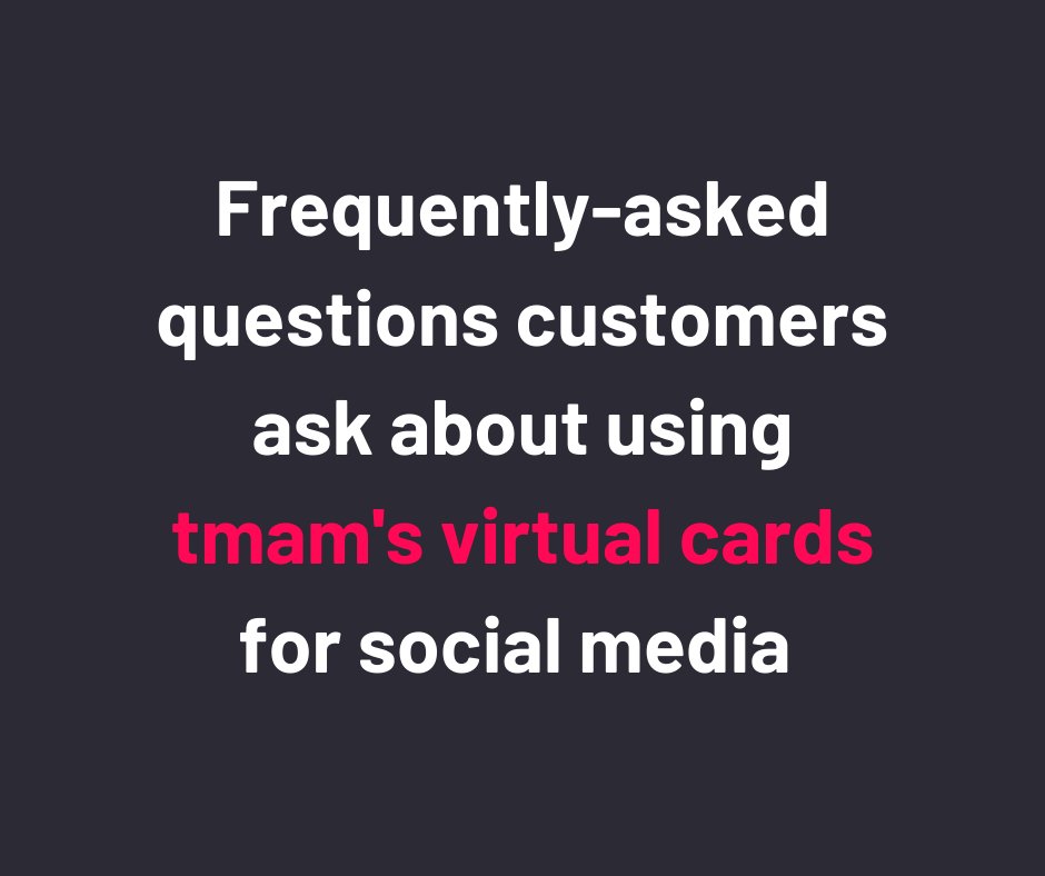 tmam tweet media