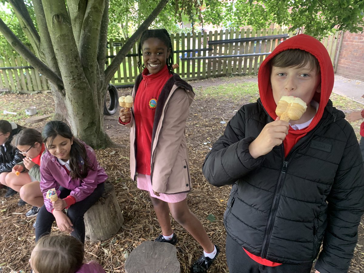 A lovely end of year treat courtesy of Sivori’s!🍦