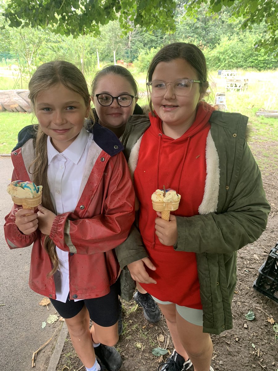 Dial Park UKS2 tweet media