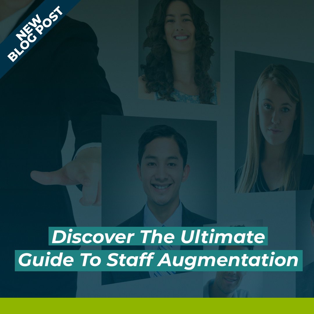 devsullc's tweet image. Explore the benefits of staff augmentation and understand how your tech team can benefit from this solution. 🚀 Read more: bit.ly/3O8Sl0w