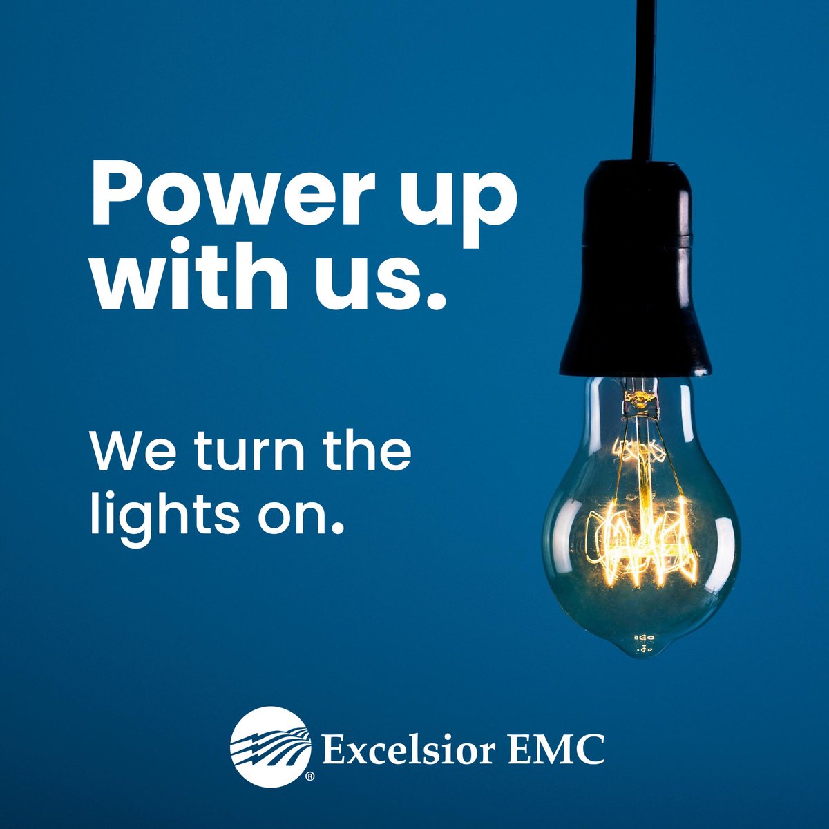 ExcelsiorEMC's tweet image. Building a house within our service area and need to get power? 💡 Visit tinyurl.com/2vafbfuu for the service application! 

#ExcelsiorEMC #BuildingAHome #NewHouse