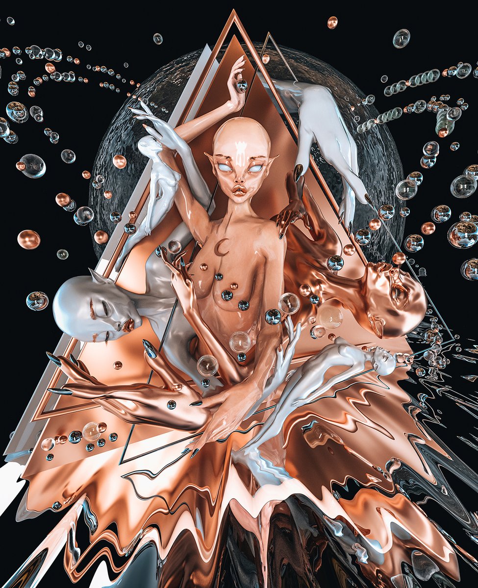 <a href="/MetaLadies_/">MetaLadies</a> 𝐒𝐥𝐞𝐞𝐩𝐥𝐞𝐬𝐬 𝐢𝐧 𝐭𝐡𝐞 𝐌𝐨𝐨𝐧𝐥𝐢𝐠𝐡𝐭 👽🌙
objkt.com/asset/KT1Ny5C2…